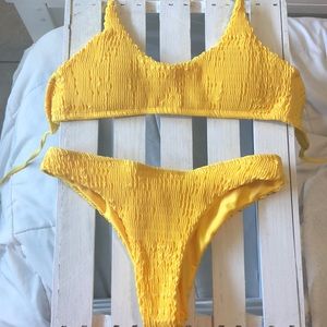 Zaful bikini